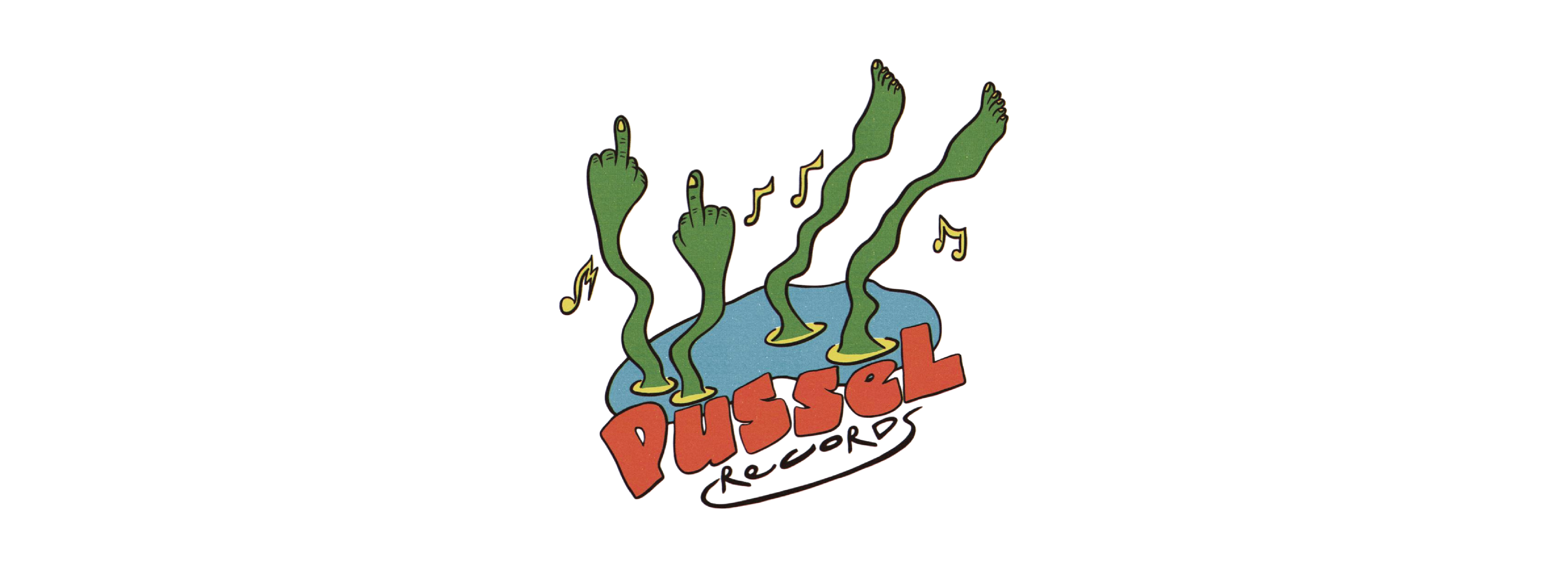 Pussel Records